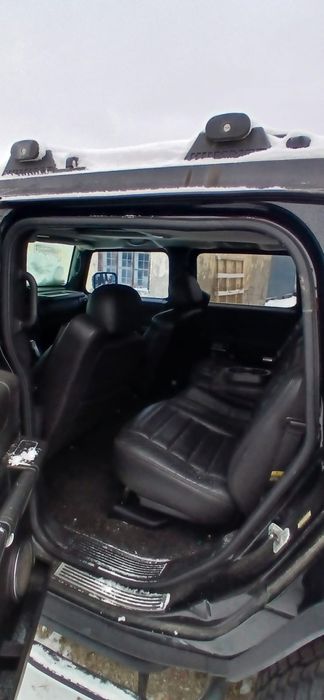 Hummer продаётся