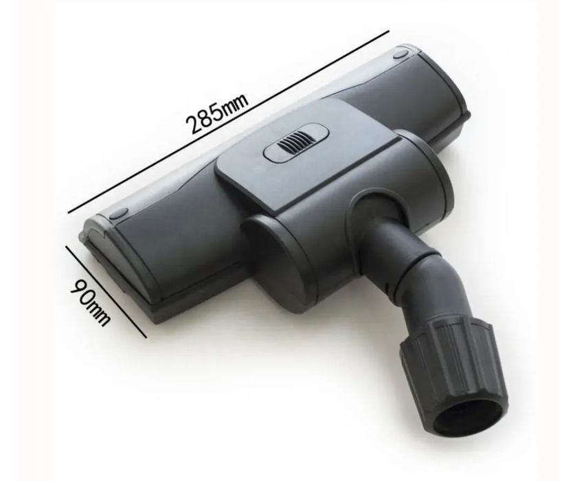 Escova para aspirador turbo brush