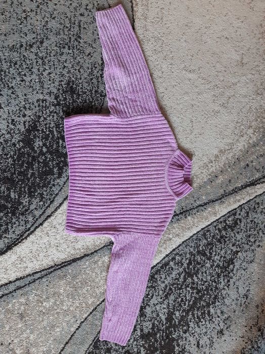 Sweter H&M rozmiar M