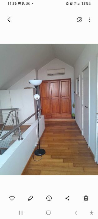 Quarto partilhado Trafaria