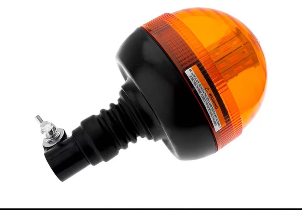 Pirilampo rotativo led Trator / camiao / empilhador