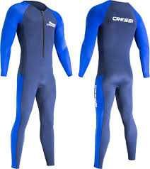 Kombinezon Cressi Wahoo Men XL/5 i L/4