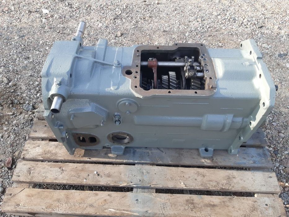 Skrzynia biegów ,Ursus, C385 ,912, 914, Zetor, 8011, 8045