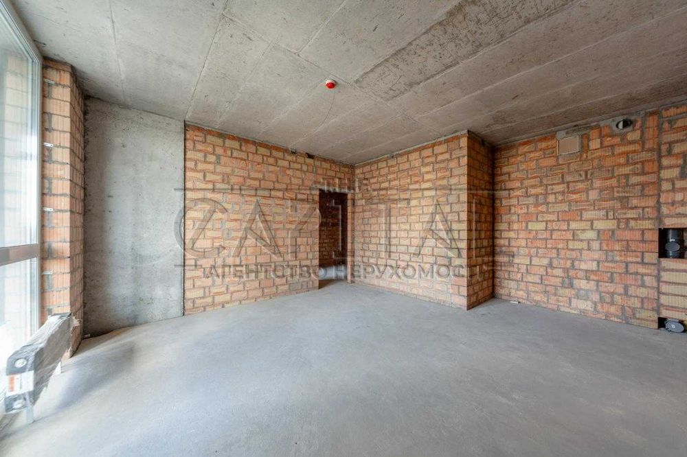 Продаж 3-кімнатної квартири в ЖК Французький Квартал 2 без ремонту