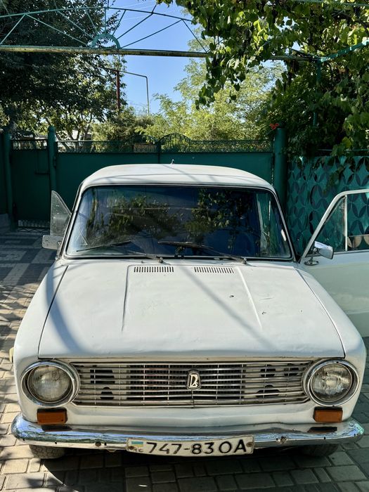 Продам Ваз 2101