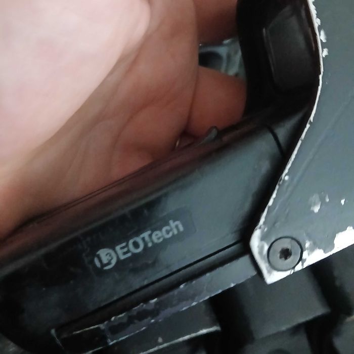 Celownik holograficzny Eotech 552.A65 sprawny