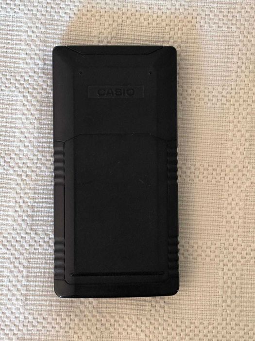 Casio CFX 9850GB plus