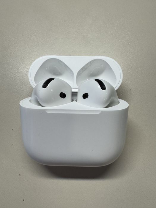 Airpods 4 - Novos