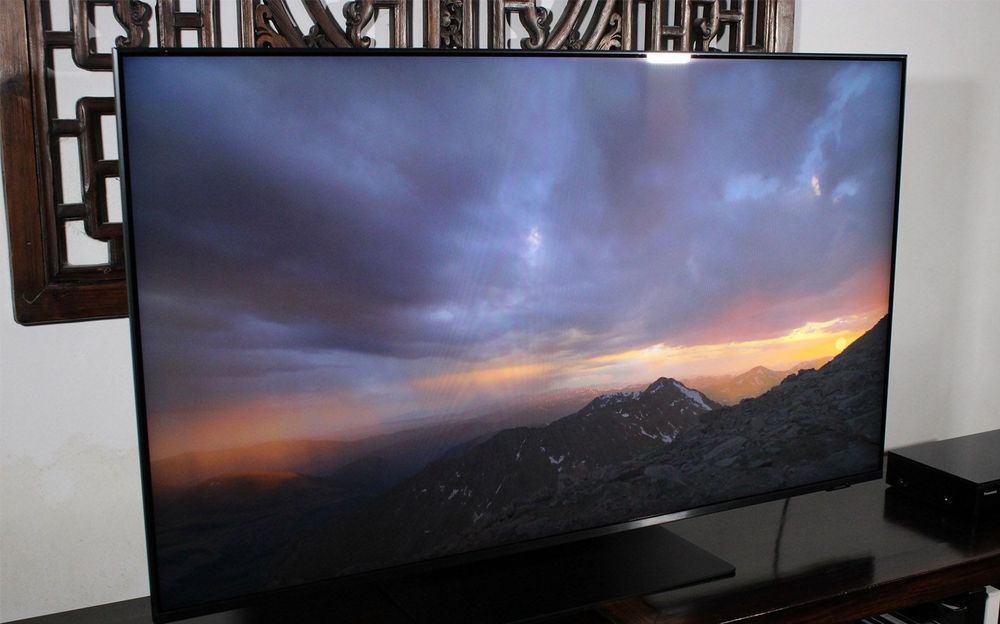 Samsung TV QN90A Neo QLED (55 polegadas)