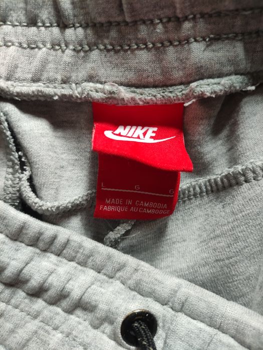 Штани Nike Tech Fleece