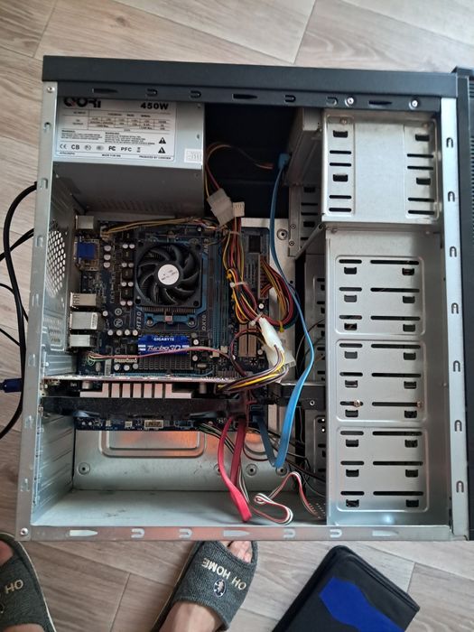 Продається ПК .,.