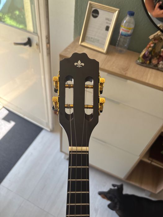 Cavaquinho Brasileiro