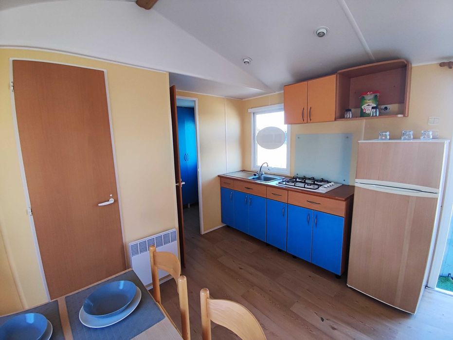 CASA MÓVEL T2 toda equipada |Family | Oportunidade oferta transporte
