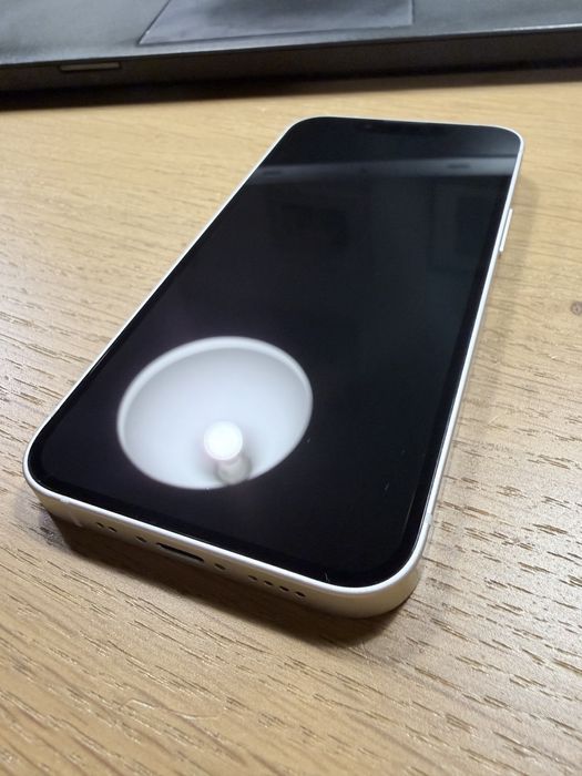 iPhone 13 mini 256GB w perfekcyjnym stanie