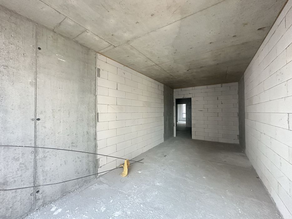 Продаж 2-х кімнатної квартири в сучасному ЖК