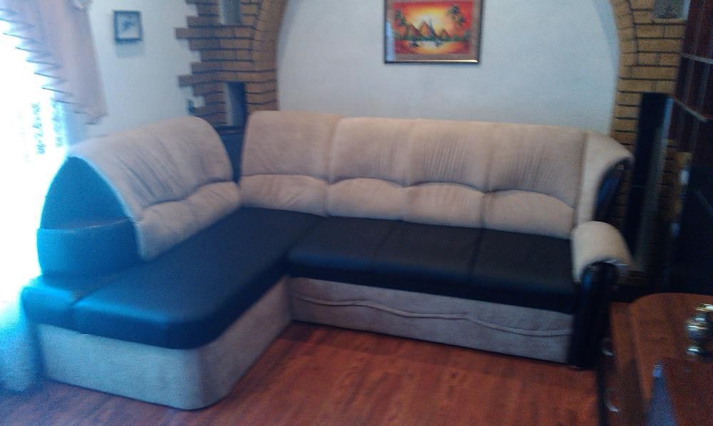 Ремонт и перетяжка м'яких Меблів!