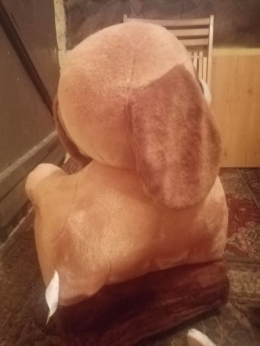 Sprzedam maskotke futrzak
