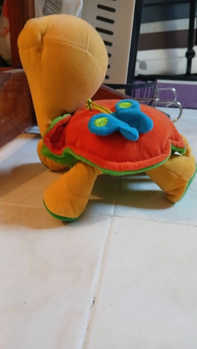 Peluche Tartaruga