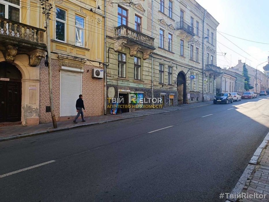Комерційна нерухомість за адресою вул. Капеланська (площа 94 м²) - Atlanta.ua - фото 7