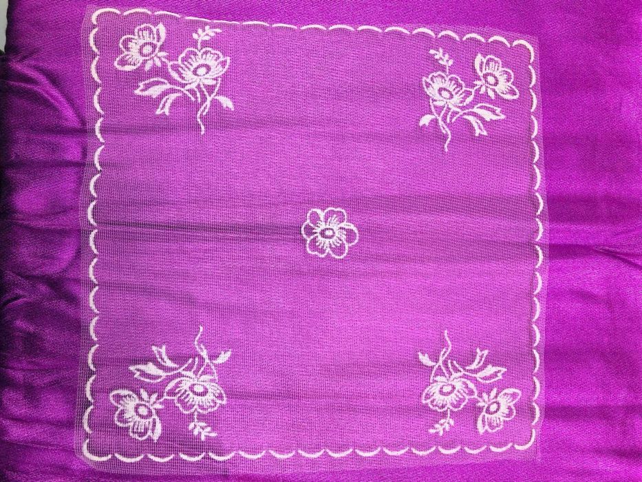 Le Pouf Machine - Maquina de Fazer Ofertas / Enfeites de Festa