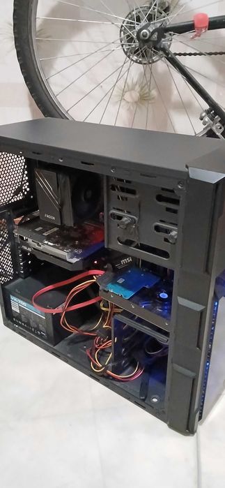 Ігровий ПК продам