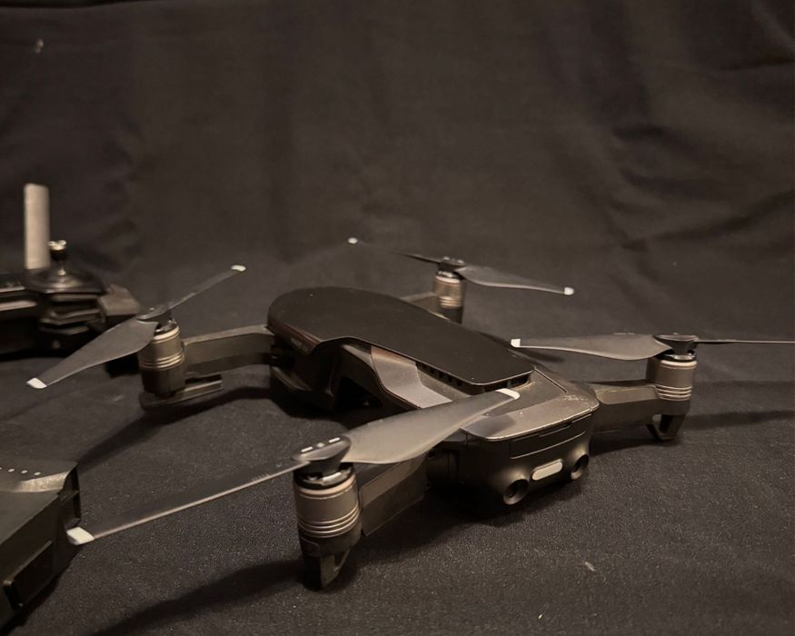 Drone DJI Mavic Air - Fly More Combo