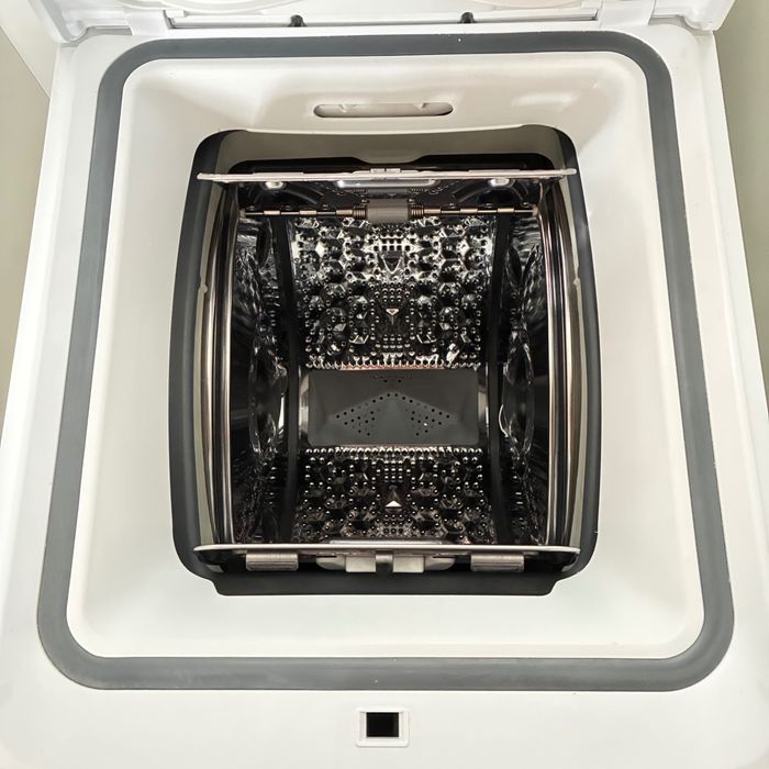 Máquina de lavar roupa Becken