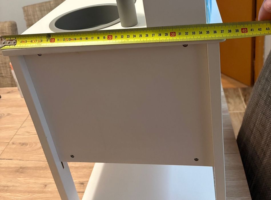 Cozinha de Brincar IKEA