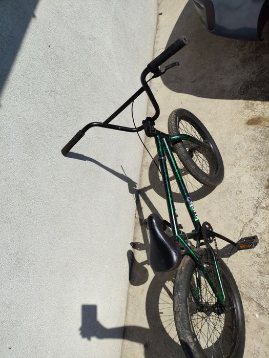 BMX Mafiabikes Kush 2
