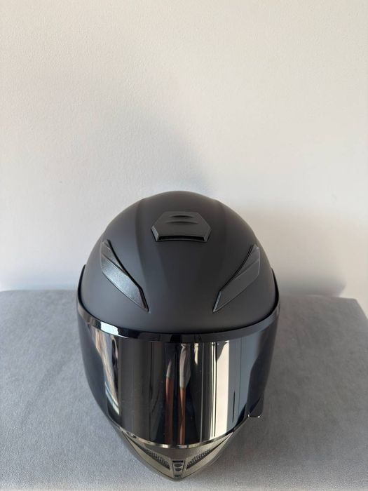 Мотошолом  інтеграл (Full Face)