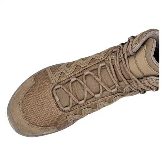 Ботинки тактические LOWA Innox PRO Mid TF Coyote OP. 42 43.5 45