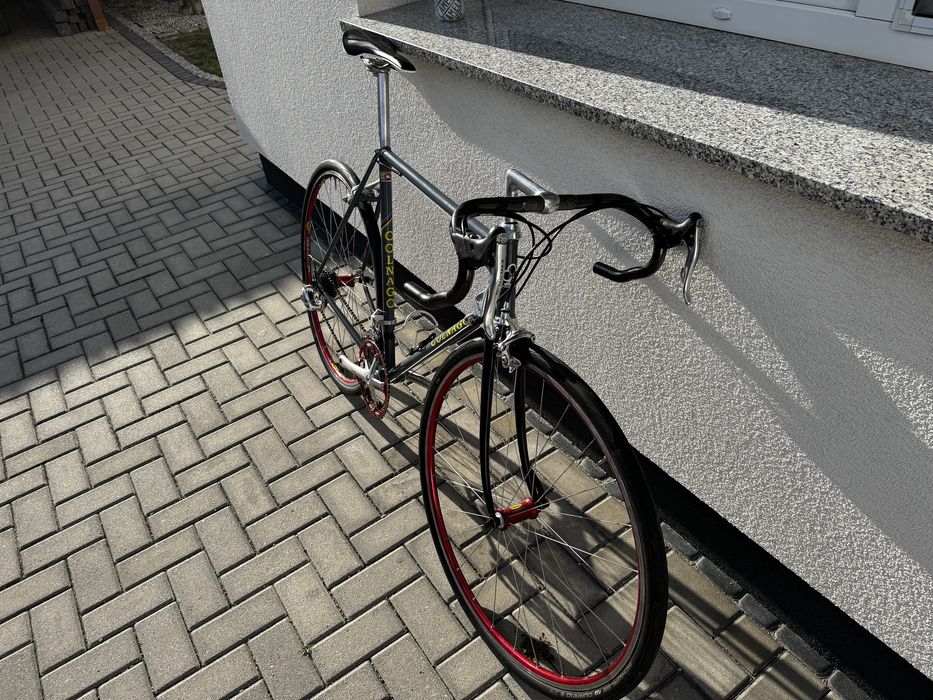 Colnago  Super profil