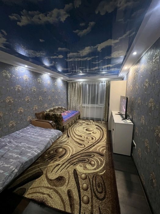 Продам 2к.квартиру на Парковій Чорноморськ