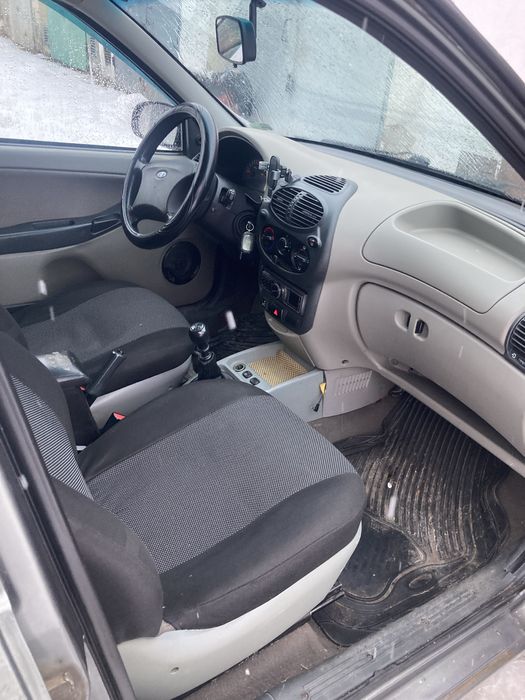 Лада Калина 2008р