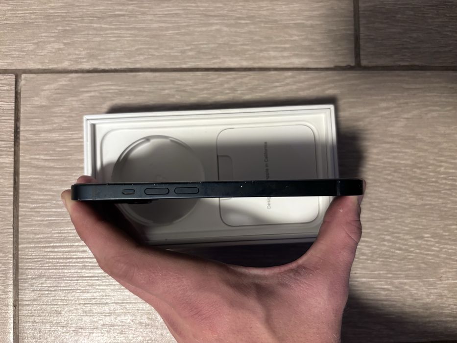 Iphone 14 128gb Midnight