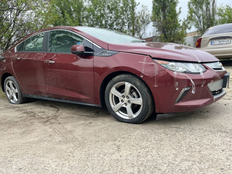 Разборка chevrolet volt 2 розборка шевроле вольт 2 разборка шевролет