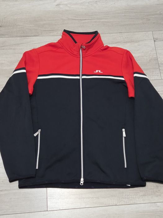 Bluza sportowa golf J.Lindeberg XL