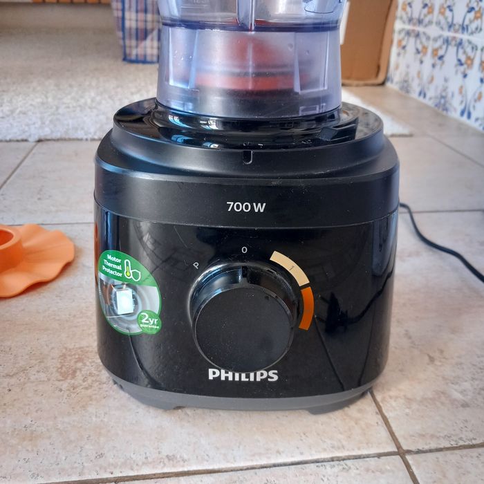 Robot de cozinha Philips