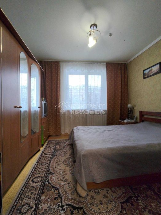 Продам 3-к.квартиру,  Салтівка ЖК Інтернаціоналіст