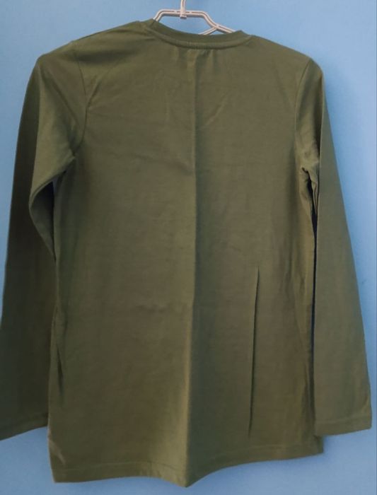 Футболка на довгий рукав