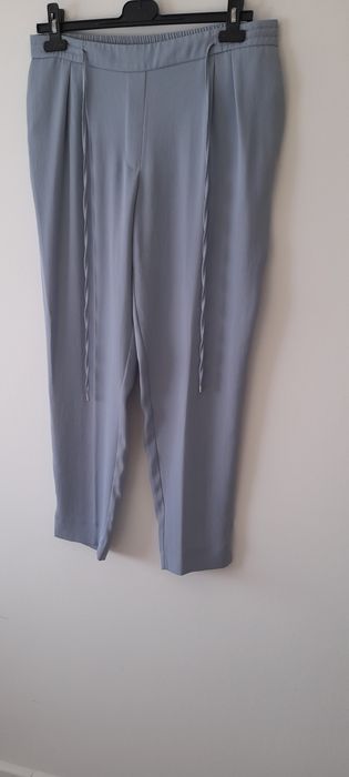 Women's Pants, Lightweight and Fine Fabric, Size 40