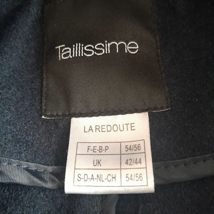 Півпальто жін.52-54р.