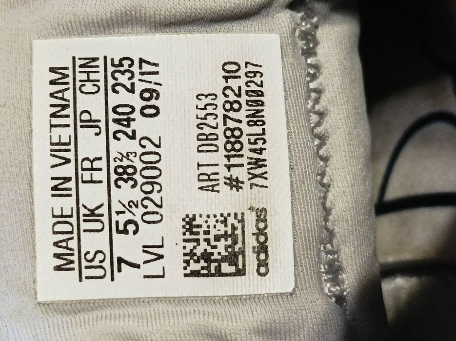 Adidas originals Pharrell Williams