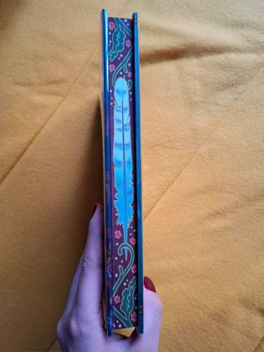 Wild is the Witch Bookish Box