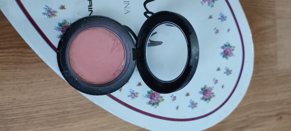 Kosmetyki cz 2. Wysyłam wszystko razem