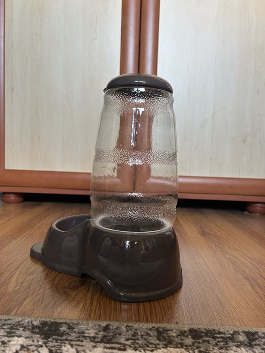 Pojemnik Karmy dla Psów