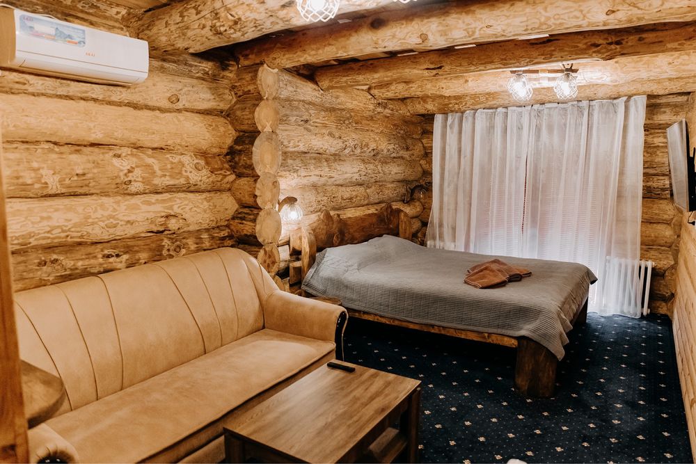 Житло Хмільник курорт