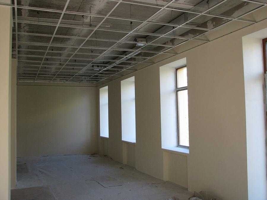 Ремонт приміщень: будинків, квартир, офісів Всі види робіт Комплексно