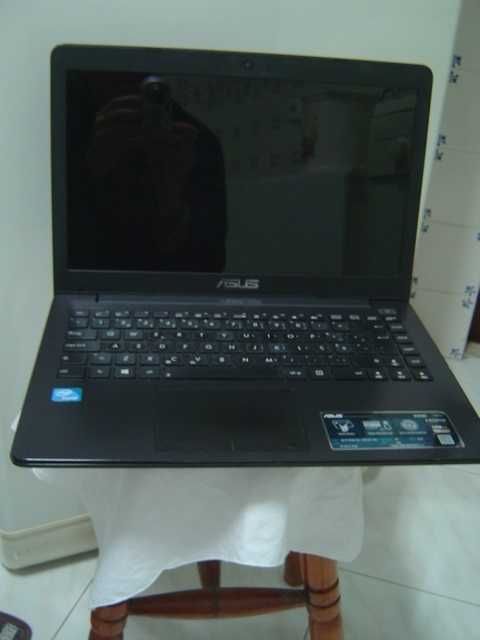 Portátil asus x400 series Peças
