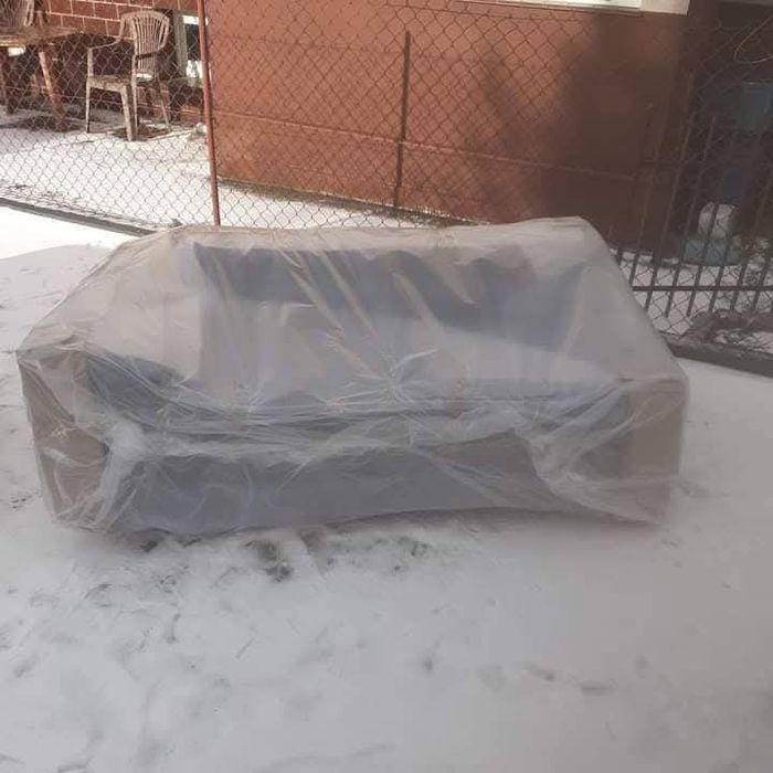 Tragarze z Bydgoszczy "bez transportu"